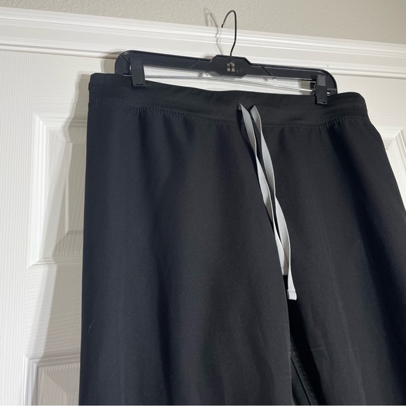 Figs Technical Collection Scrub Pants Large - Picture 2 of 8